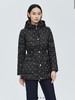 2楼朗姿liaalancy服饰22年新款冬装羽绒服 商品缩略图0