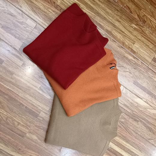 女羊绒毛衣8209 商品图0