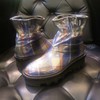 lfgj jeans ae902休闲时尚棉鞋 商品缩略图4