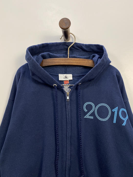 Disney 迪士尼 by Hanes 连帽卫衣_HDS(S) 商品图0