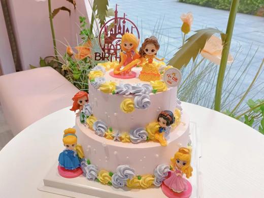 2023版【3磅双层】爆款6选1（需提前至少1天预约，母亲节父亲节儿童节和春节6天不可约） 商品图2