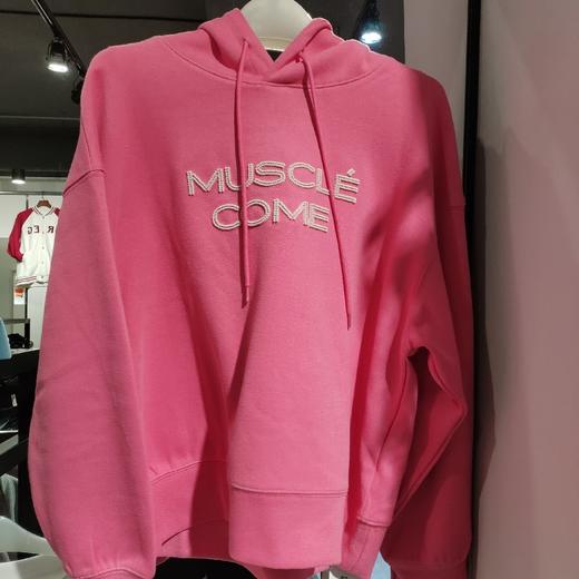 女连帽卫衣23168 商品图0