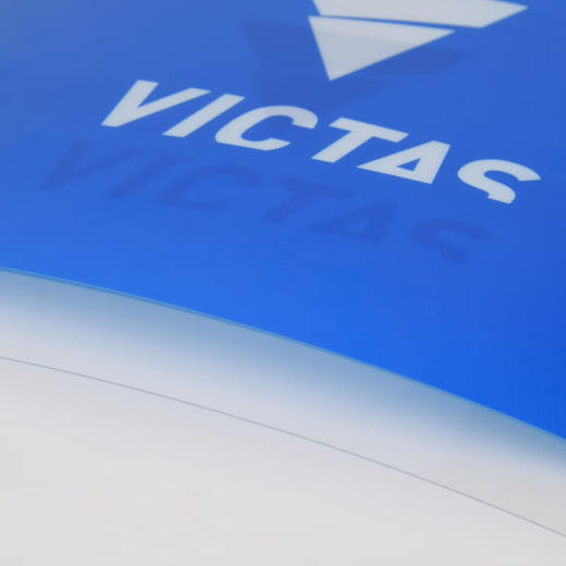 维克塔斯Victas 085601 VC-711 反胶保护膜 2片装（蓝色+透明色） 商品图2