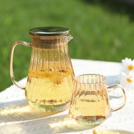 8F LIKUAI利快 羽水壶套装 商品图0