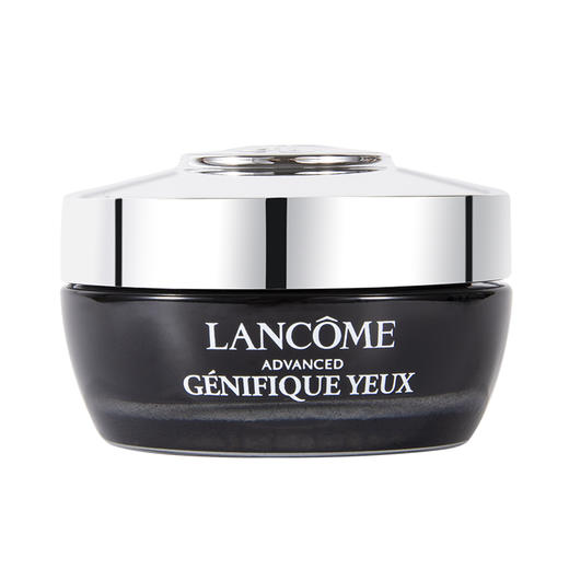 兰蔻肌底精华焕亮眼霜15ml -小黑瓶发光眼霜 商品图4