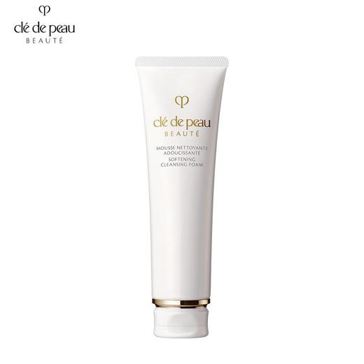 CPB肌肤之钥净采洁面膏-滋润型 125ml 商品图0