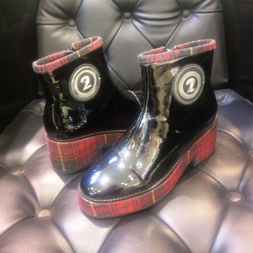 lfgj jeans  af002休闲时尚女鞋 商品图4