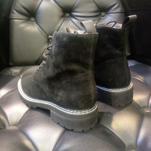 lfgj jeans  aj702休闲时尚女鞋 商品图11