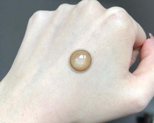 黑马OneChu beauty回归-OC06 Brown金贵水 仅0～125/175～275/650/750有货 商品图4