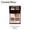 Charlottetilbury CT四色奢彩眼影盘THE Sophisticate- 5.2g 商品缩略图0