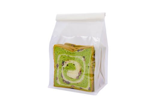 抹茶红豆吐司 商品图0