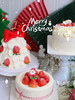 圣诞主题系列蛋糕 商品缩略图0
