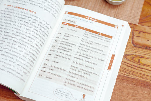 图解黄帝内经·灵枢 商品图5