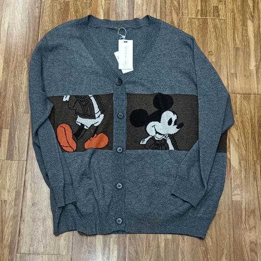 女毛衣外套6623 商品图0