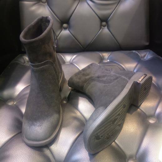 lfgj jeans aj301休闲时尚女鞋 商品图9