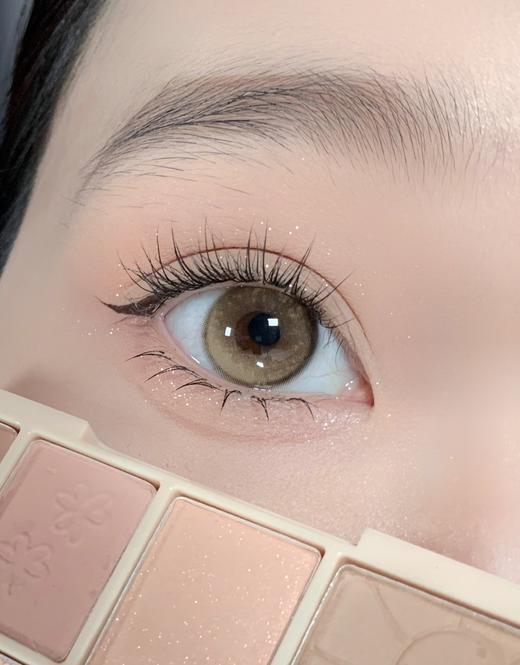 黑马OneChu beauty回归-OC06 Brown金贵水 仅0～125/175～275/650/750有货 商品图2