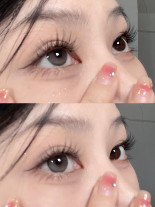 黑马OneChu beauty回归-OC06Gray 清泉水 商品图8