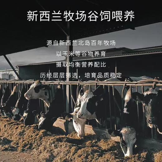 新西兰西冷牛排200g*2份 商品图2