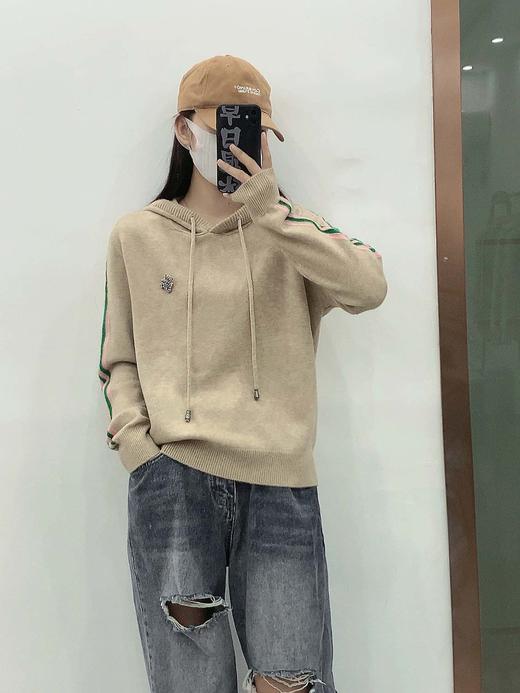 女小熊毛衣82203 商品图0