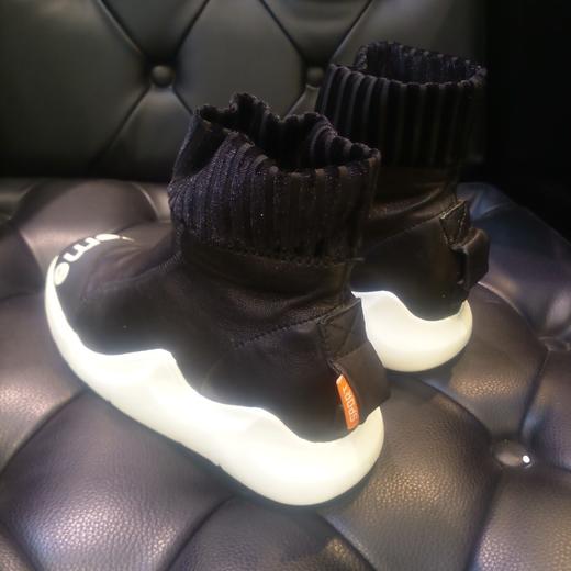 lfgj jeans  ae102休闲时尚女鞋 商品图5