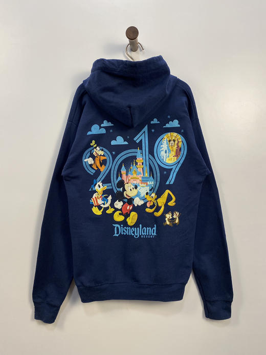 Disney 迪士尼 by Hanes 连帽卫衣_HDS(S) 商品图3