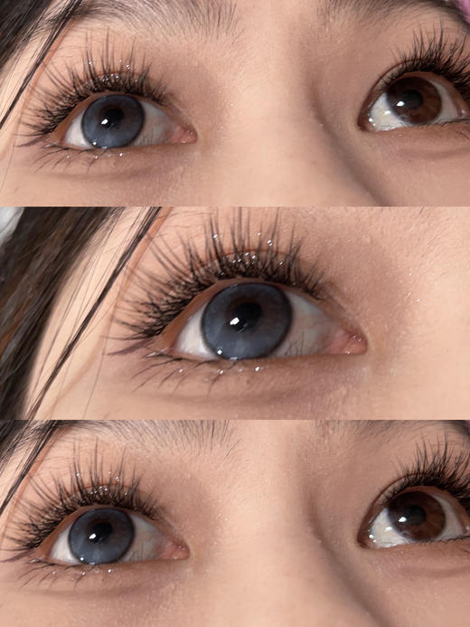 黑马OneChu beauty回归-OC06Blue蓝泪水 100/150/175/250/325/350/375/400/425/450/475/500/550/600/700缺 商品图2