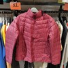女羽绒外套167 商品缩略图0