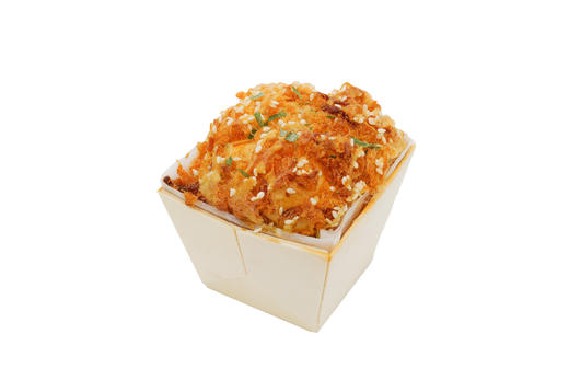 芋见肉松包 商品图0