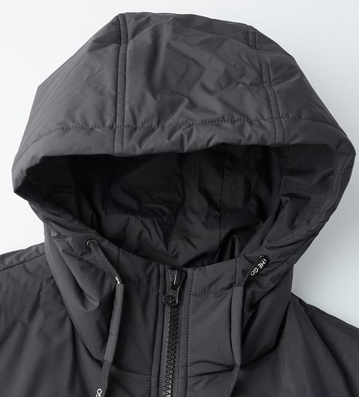 南4威可多男式棉服VIW22371812 商品图1