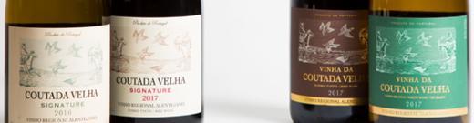 考塔达（COUTADA）老库托奈尔陈酿红葡萄酒 限定红酒 商品图3