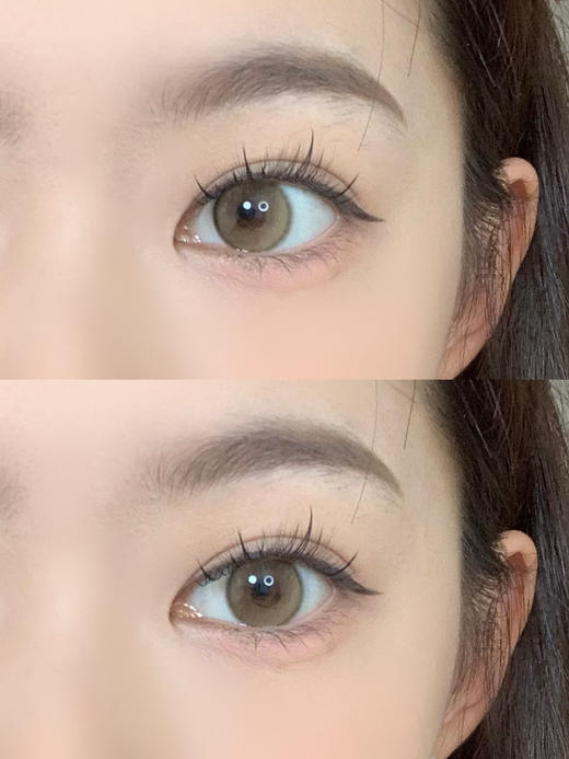 黑马OneChu beauty回归-OC06 Brown金贵水 仅0～125/175～275/650/750有货 商品图8