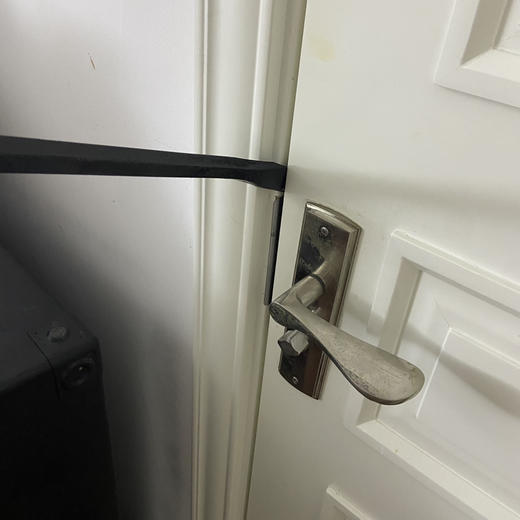 强力稳固可靠拆破暴力逃生工具：美式消防斧、10kv大型绝缘剪、撬棍起钉器 商品图7