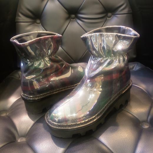 lfgj jeans ae902休闲时尚棉鞋 商品图10