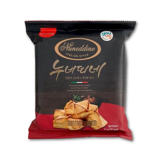 YOUUS 迷你千层酥65g   商品图0