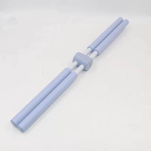 【形体棍】开背棍儿童驼背矫正棒站姿十字架训练背部器材开肩开背形体矫正器 商品图4