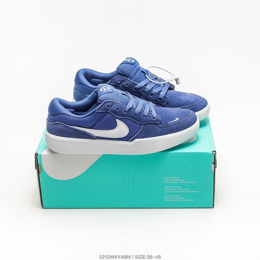 耐克SB Force 58 男女板鞋 商品图6