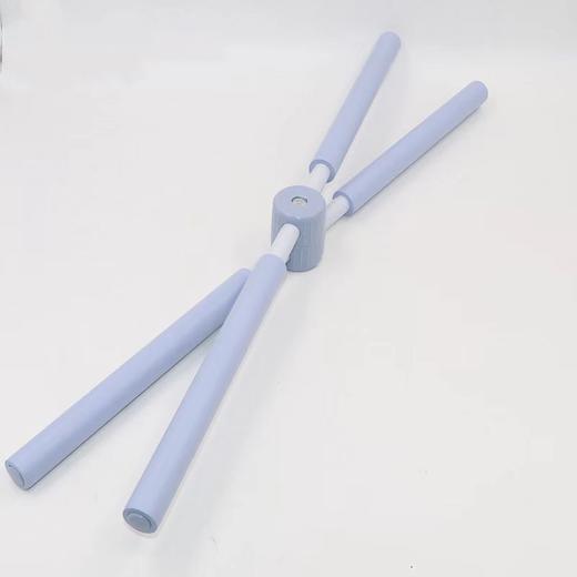 【形体棍】开背棍儿童驼背矫正棒站姿十字架训练背部器材开肩开背形体矫正器 商品图3