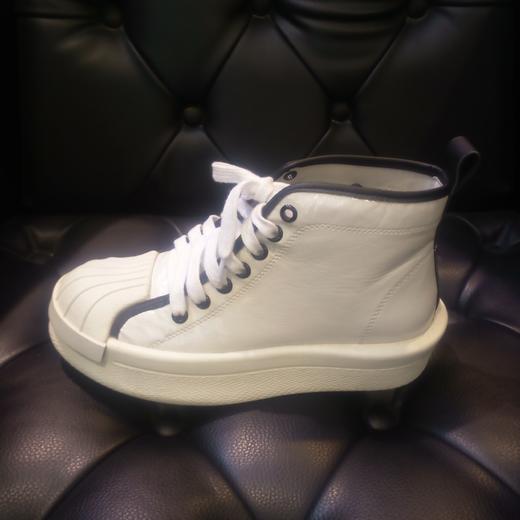 lfgj jeans  ab701休闲时尚女鞋 商品图7