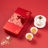 八马茶叶 茶叶浓香型铁观音赛珍珠3000安溪乌龙茶礼盒装250g 商品缩略图2