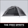 自由之魂 日月宝镜 帐篷 商品缩略图2
