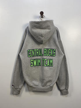 Champion 冠军 连帽卫衣_HDS(S)