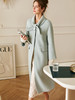 欧芮儿双面毛呢外套女秋冬2021新款宽松显瘦高端气质羊绒中长大衣 商品缩略图2