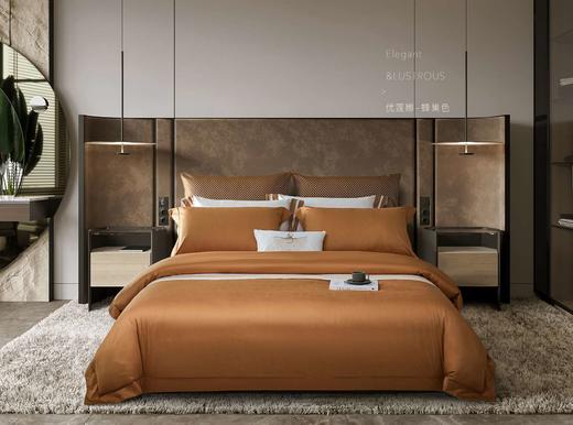 5F千伯伦提花四件套200*230cm 商品图0