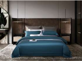 5F千伯伦提花四件套200*230cm