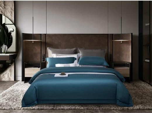 5F千伯伦提花四件套200*230cm 商品图0