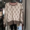 女松鼠毛衣3803 商品缩略图1