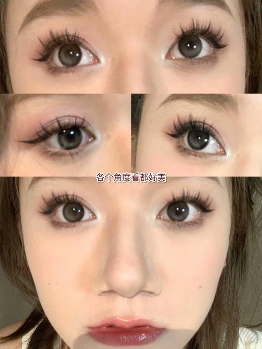 Mixlook年抛-白月光 商品图3