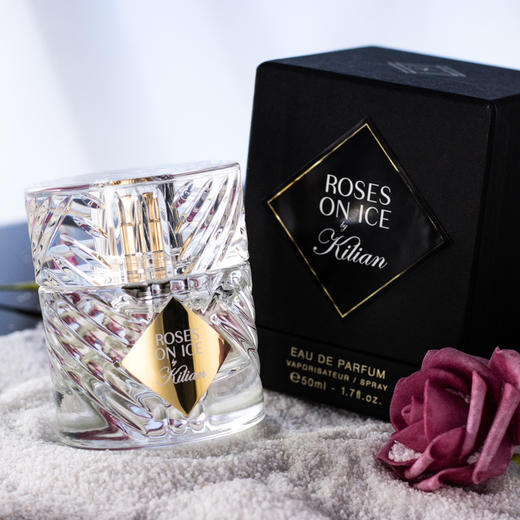 克利安 特调系列-冰雪玫瑰 Kilian Roses On Ice 分装 商品图2