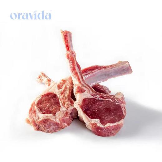 新西兰羊排 2片装160g*2份 商品图5