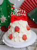 圣诞主题系列蛋糕 商品缩略图3